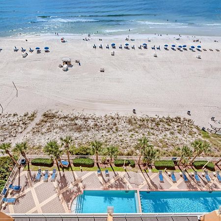 Sterling Reef 2 Appartement Panama City Beach Kamer foto