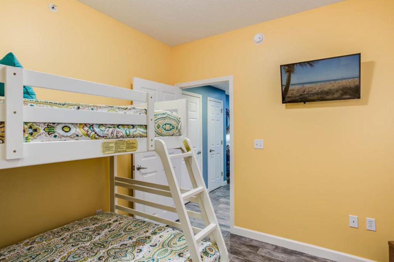 Sterling Reef 2 Appartement Panama City Beach Kamer foto