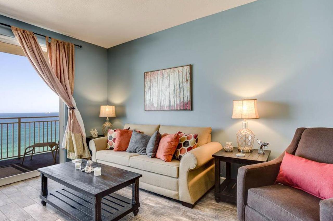 Sterling Reef 2 Appartement Panama City Beach Kamer foto
