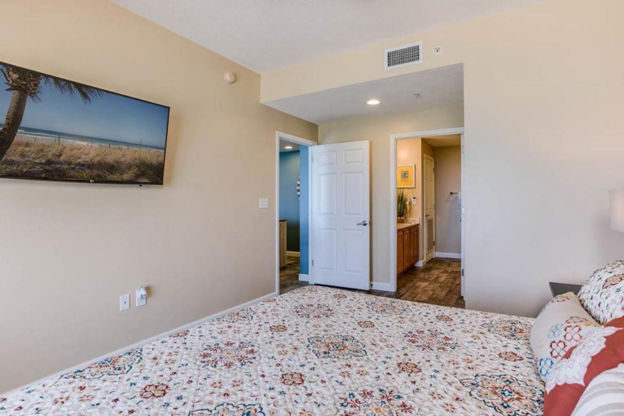 Sterling Reef 2 Appartement Panama City Beach Kamer foto