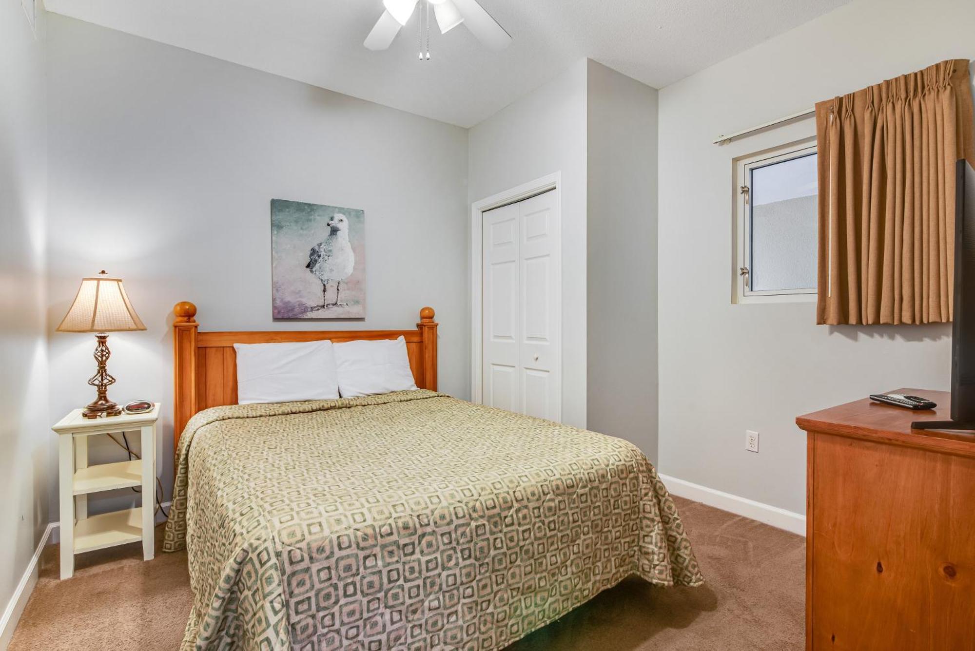 Sterling Reef 2 Appartement Panama City Beach Kamer foto