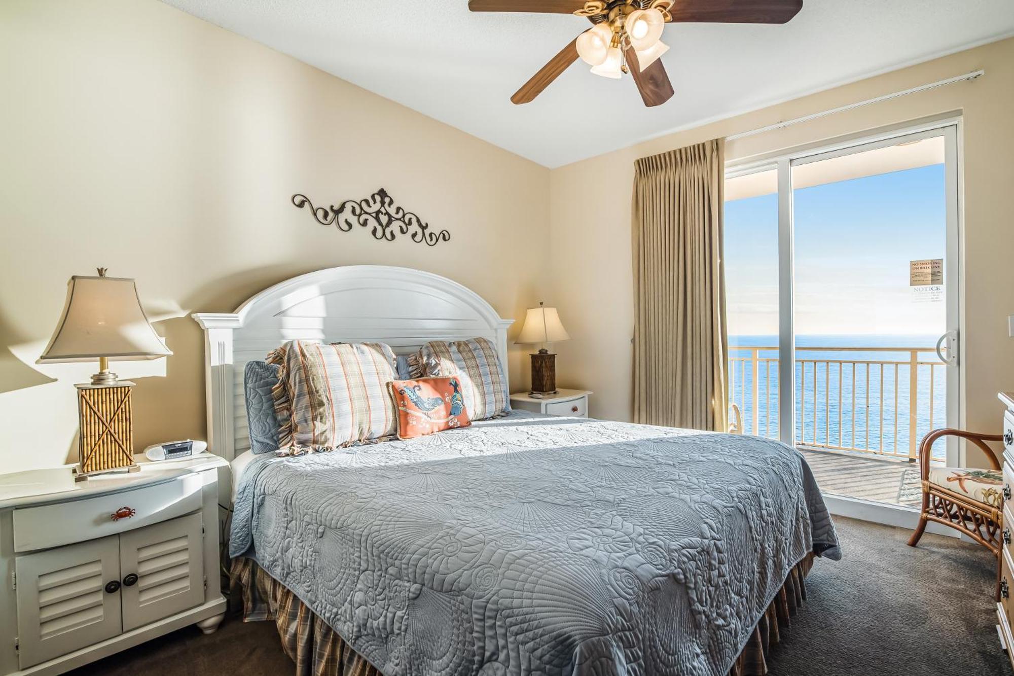 Sterling Reef 2 Appartement Panama City Beach Kamer foto