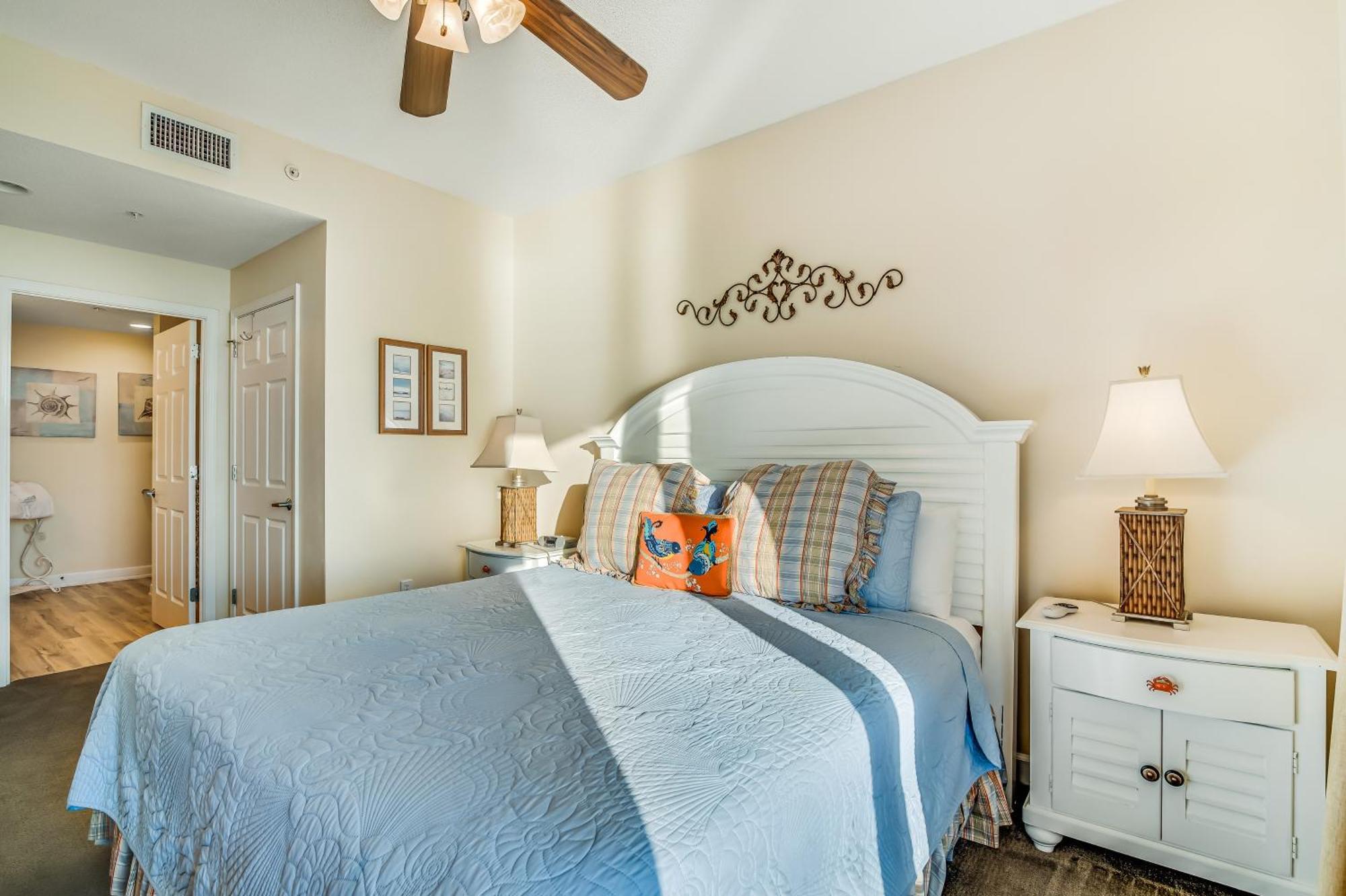 Sterling Reef 2 Appartement Panama City Beach Kamer foto