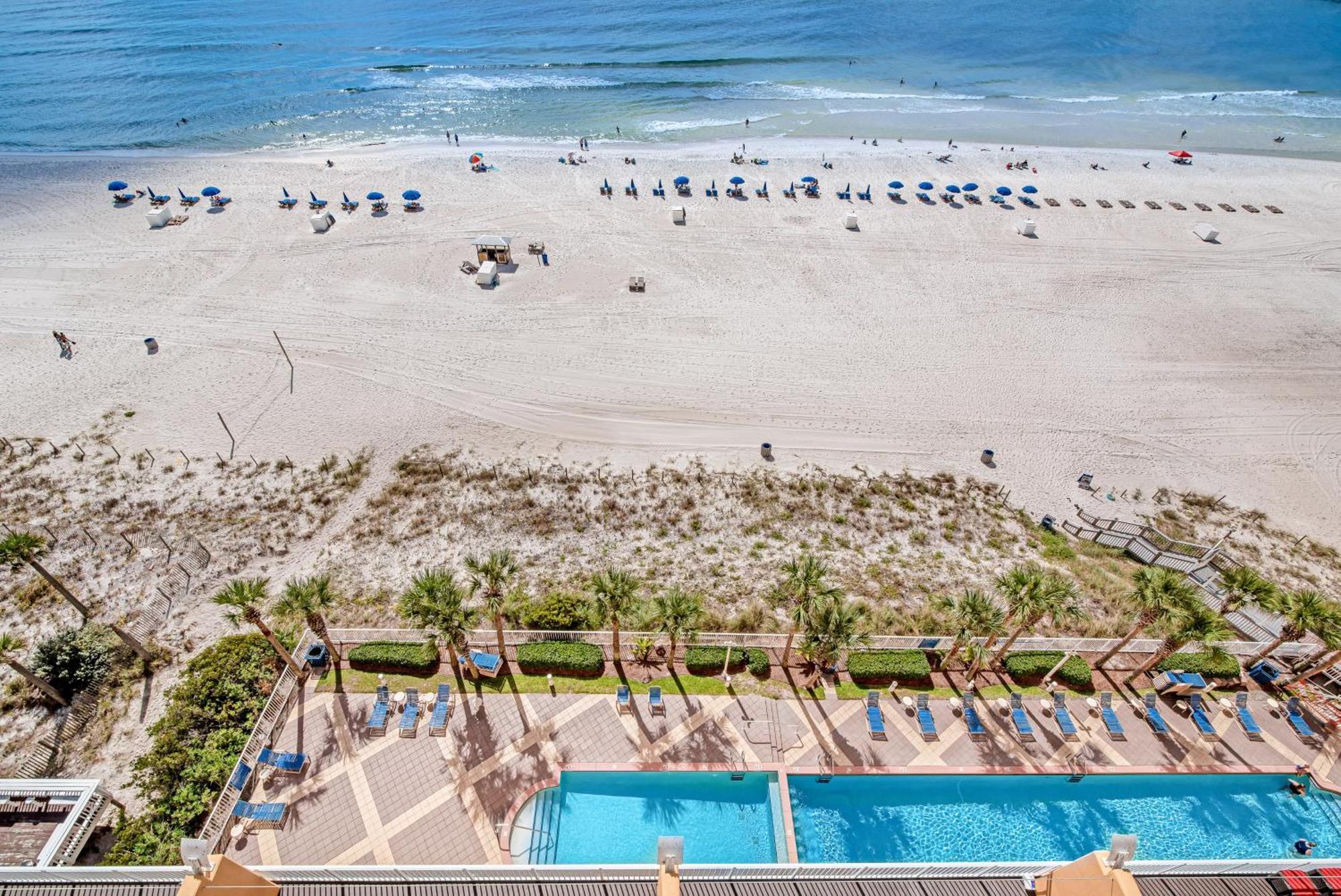 Sterling Reef 2 Appartement Panama City Beach Kamer foto