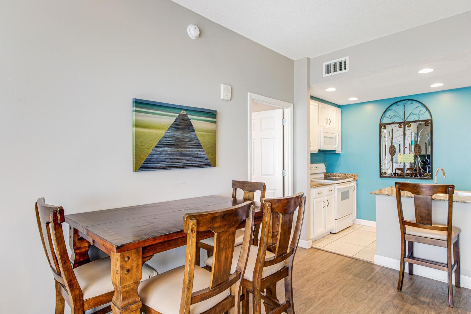 Sterling Reef 2 Appartement Panama City Beach Kamer foto