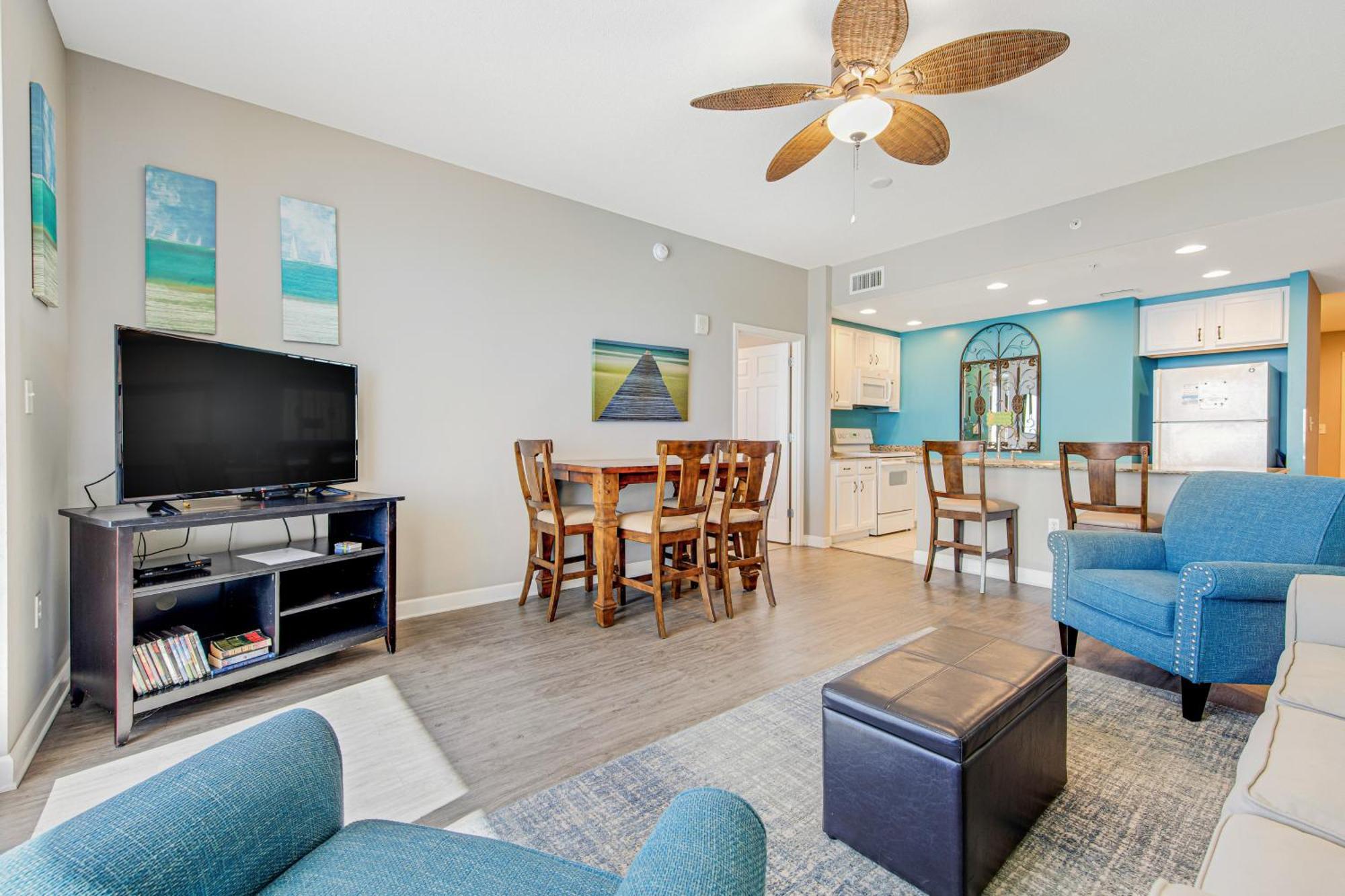 Sterling Reef 2 Appartement Panama City Beach Kamer foto