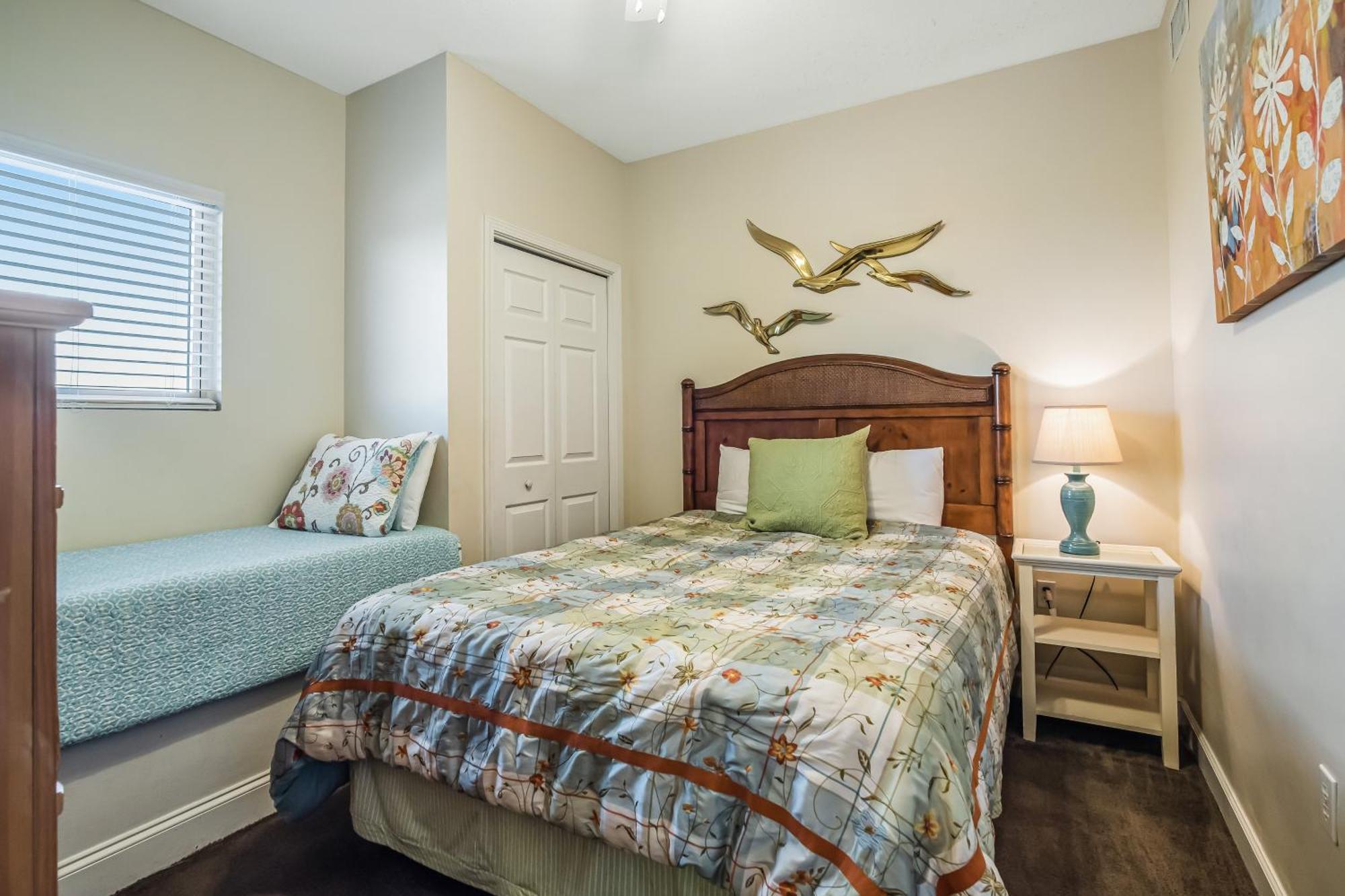 Sterling Reef 2 Appartement Panama City Beach Kamer foto