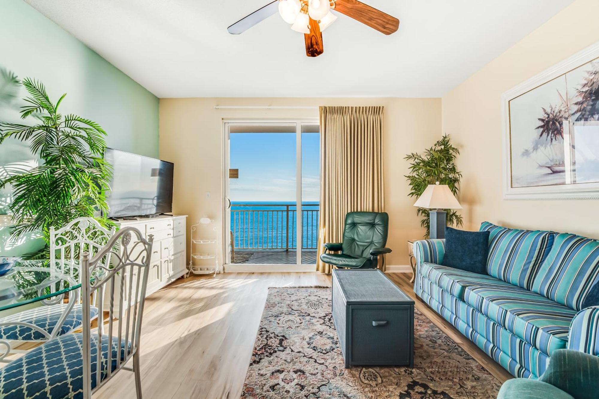 Sterling Reef 2 Appartement Panama City Beach Kamer foto