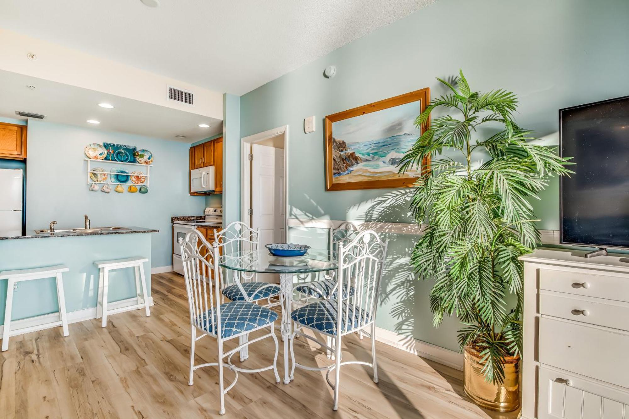 Sterling Reef 2 Appartement Panama City Beach Kamer foto